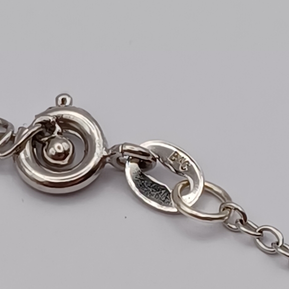 ✨️Dainty Crystal Bracelet/Anklet - Picture 2 of 8